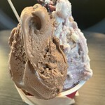 ダ ルチアーノ - 