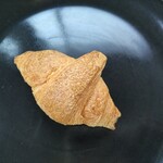 いそやまベーカリー - クロワッサン
