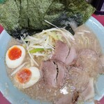 ラーメンショップ - 