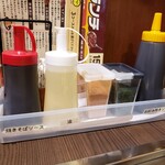 道とん堀 - 