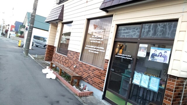 セントラルパーク（CENTRAL PERK） - 青葉（カフェ）の写真