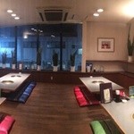 Eirakuen - 一度に約70名様までご宴会可能なお座敷です