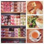 アンノンティーハウス - 