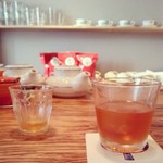 アンノンティーハウス - 