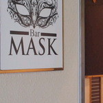 MASK - 店頭