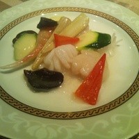 全聚徳 新宿店 - 