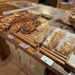 BOULANGERIE BURDIGALA　 - 