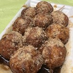 Touge Takoyaki - 