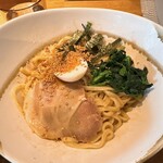 ラーメンニキ - 
