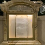 Le Louis XV-Alain Ducasse - 