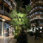 Le Louis XV-Alain Ducasse - 