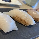 Kyuushuuzushi Sushitora Aburi Sushi Tora - 