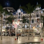 Le Louis XV-Alain Ducasse - 