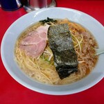 Ramen Shoppu - 