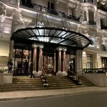 Le Louis XV-Alain Ducasse - 