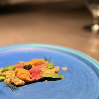 YANAGI TePPaN UNBORN GASTRONOMY - 