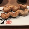 鰻串焼 うなくし