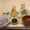 天麩羅 えびのや イオンモール浜松市野店