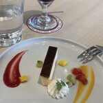 オールカフェ×タニタカフェ - 