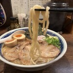 Menkoidokoro Kiraku - 麺