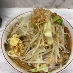 らーめん 虎丸 - 