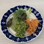 オールカフェ×タニタカフェ - 