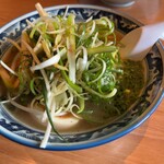 ラーメン山村 - 