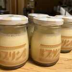 焼津プリン商店 - 