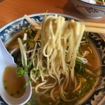 ラーメン山村 - 