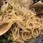 和風楽麺 四代目 ひのでや - 