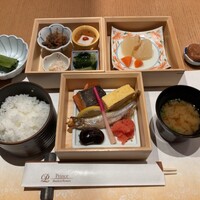 日本料理 からまつ - ご開帳〜〜〜！！