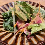 かまど焼 NIKUYOROZU - 