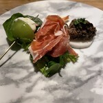 かまど焼 NIKUYOROZU - 