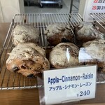 ベッカライ・ブロートツァイト - 