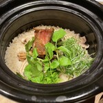 かまど焼 NIKUYOROZU - 