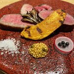 かまど焼 NIKUYOROZU - 