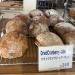 ベッカライ・ブロートツァイト - 