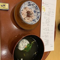 名古屋 なだ万 名古屋東急ホテル店 - 
