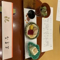 名古屋 なだ万 名古屋東急ホテル店 - 