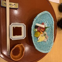 名古屋 なだ万 名古屋東急ホテル店 - 