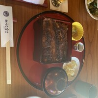 炭焼うな富士 白壁別邸 - 