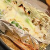 広島風お好み焼き・鉄板焼き こてこて - 料理写真: