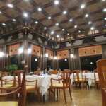 ザ・フジヤ - 内観