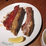 SHUTTERS 自由が丘 - 