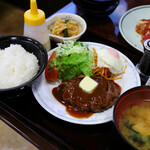 Yakiniku Daidoumon - 