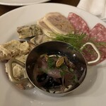 ヴィンチスグラッシ - 