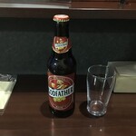 MISHRANA - インドのビールです。