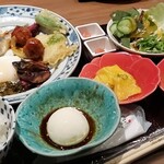 ホテル ヴィアイン - 料理写真: