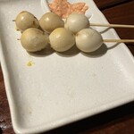 炭火焼鳥はる - 