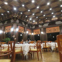 ザ・フジヤ - 内観